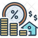 پیش‌نمایش فایل interest-rates-15979652 از پک تورم