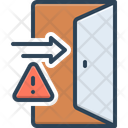 پیش‌نمایش فایل emergency-exit-15979593 از پک ایمنی شغل