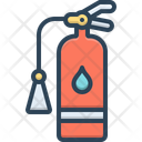 پیش‌نمایش فایل fire-extinguisher-15979597 از پک ایمنی شغل