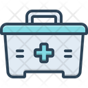 پیش‌نمایش فایل first-aid-kit-15979599 از پک ایمنی شغل