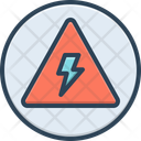 پیش‌نمایش فایل hazard-sign-15979603 از پک ایمنی شغل