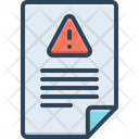 پیش‌نمایش فایل incident-report-15979605 از پک ایمنی شغل