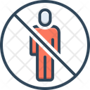 پیش‌نمایش فایل no-entry-sign-15979607 از پک ایمنی شغل