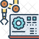 پیش‌نمایش فایل manufacturing-software-15979483 از پک تولید و کارخانه