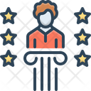 پیش‌نمایش فایل outstanding-performance-15979368 از پک برتری
