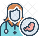 پیش‌نمایش فایل gynecologist-15979284 از پک نوزاد آزمایشگاهی