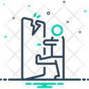 پیش‌نمایش فایل door-broken-1928116 از پک متفرقه