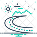پیش‌نمایش فایل highway-1927983 از پک متفرقه