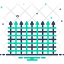پیش‌نمایش فایل fence-1927434 از پک متفرقه