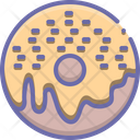 پیش‌نمایش فایل donut-1929435 از پک غذا