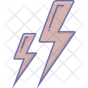 پیش‌نمایش فایل lightning-1929897 از پک بیمه مدرن