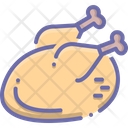 پیش‌نمایش فایل chicken-1929763 از پک غذا