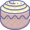 پیش‌نمایش فایل cinnamon-roll-1929761 از پک غذا