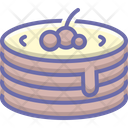 پیش‌نمایش فایل pancake-1929754 از پک غذا