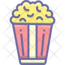 پیش‌نمایش فایل popcorn-1929753 از پک غذا