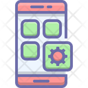 پیش‌نمایش فایل mobile-settings-1932807 از پک سئو و توسعه