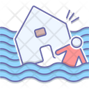 پیش‌نمایش فایل flood-1932656 از پک بیمه مدرن
