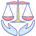 پیش‌نمایش فایل insurance-law-1932654 از پک بیمه مدرن