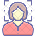 پیش‌نمایش فایل female-face-recognition-1931306 از پک شاخص زیستی