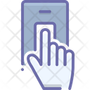 پیش‌نمایش فایل finger-scan-1931300 از پک شاخص زیستی