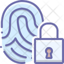 پیش‌نمایش فایل fingerprint-lock-1931298 از پک شاخص زیستی