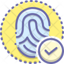 پیش‌نمایش فایل fingerprint-matched-1931303 از پک شاخص زیستی
