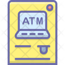 پیش‌نمایش فایل atm-1936668 از پک بانکداری