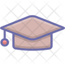 پیش‌نمایش فایل graduation-hat-1936686 از پک آموزش و پرورش