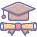 پیش‌نمایش فایل gradute-1936684 از پک آموزش و پرورش