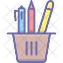 پیش‌نمایش فایل stationery-holder-1936677 از پک آموزش و پرورش