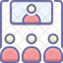 پیش‌نمایش فایل video-conference-1936674 از پک آموزش و پرورش
