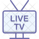 پیش‌نمایش فایل live-tv-1938176 از پک چندرسانه‌ای – رنگی سایه‌دار – شماره ۱