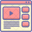 پیش‌نمایش فایل online-video-1938175 از پک چندرسانه‌ای – رنگی سایه‌دار – شماره ۱