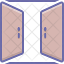 پیش‌نمایش فایل open-door-1938199 از پک چندرسانه‌ای – رنگی سایه‌دار – شماره ۱