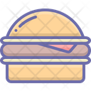 پیش‌نمایش فایل burger-1942796 از پک غذا
