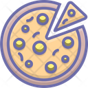پیش‌نمایش فایل pizza-1942801 از پک غذا