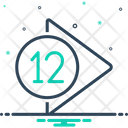پیش‌نمایش فایل counting-number-1944156 از پک متفرقه