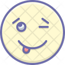 پیش‌نمایش فایل cheeky-1941175 از پک احساسات