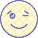 پیش‌نمایش فایل wink-1941179 از پک احساسات