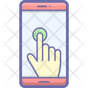 پیش‌نمایش فایل touch-1941199 از پک گجت‌ها
