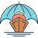 پیش‌نمایش فایل boat-insurance-1946983 از پک بیمه مدرن