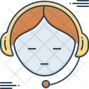 پیش‌نمایش فایل customer-support-1946977 از پک بیمه مدرن
