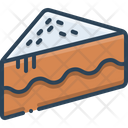 پیش‌نمایش فایل cake-piece-1950914 از پک غذا