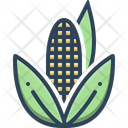 پیش‌نمایش فایل corn-1950920 از پک غذا
