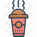 پیش‌نمایش فایل hot-coffee-1950921 از پک غذا