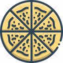 پیش‌نمایش فایل pizza-1950913 از پک غذا