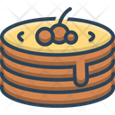پیش‌نمایش فایل cake-1950929 از پک غذا