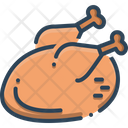 پیش‌نمایش فایل chicken-1950938 از پک غذا