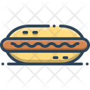 پیش‌نمایش فایل hot-dog-1950932 از پک غذا