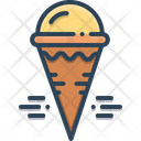 پیش‌نمایش فایل ice-cream-cone-1950934 از پک غذا